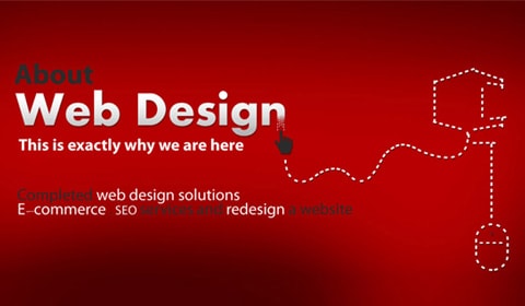 website design in raipur