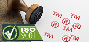 Trademark & ISO Registration