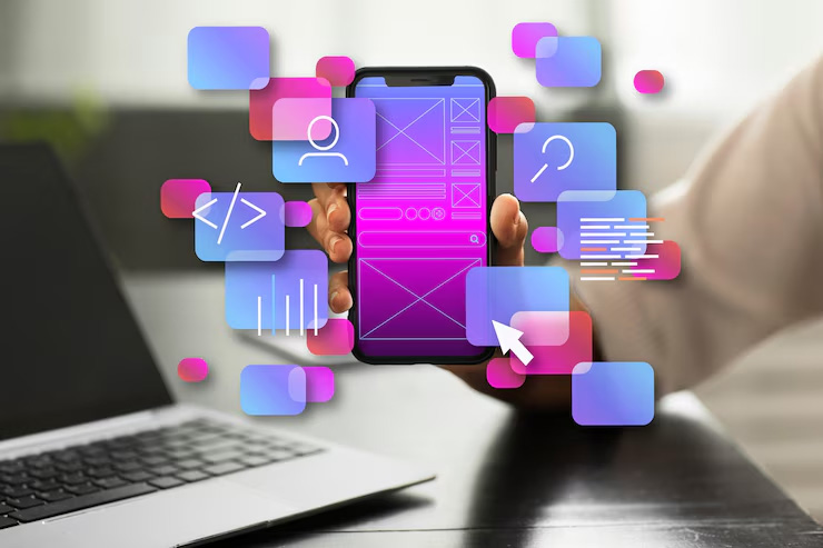 Mobile App Development in Raipur