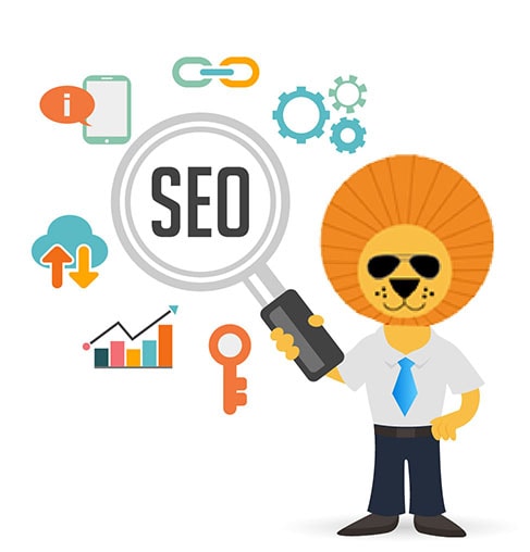 Search Engine Optimization (SEO) in Raipur