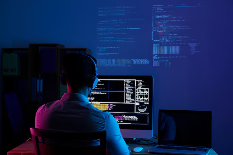 Software Development in Raipur