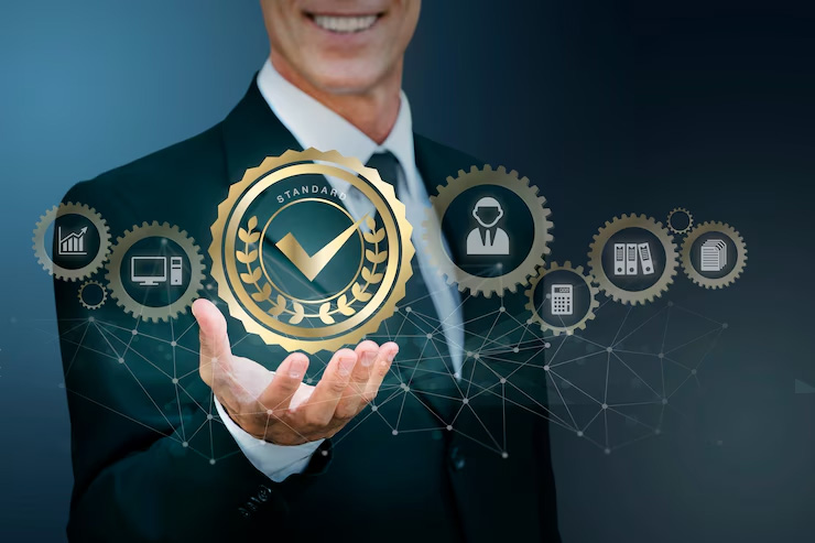 Trademark ISO Registration in Raipur