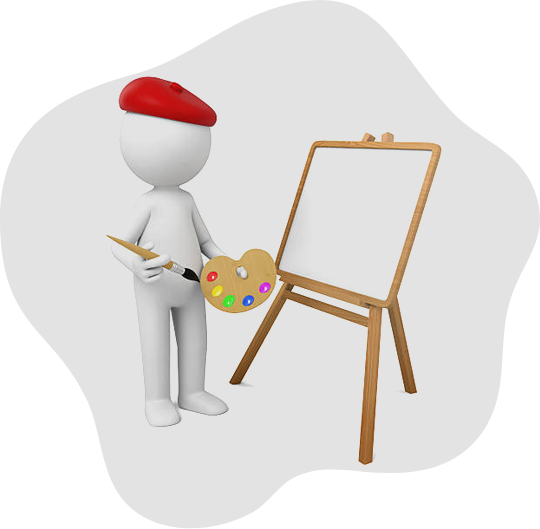 Web Design in chhattisgarh