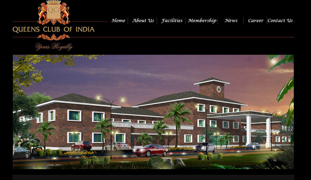 Queens Club of India
