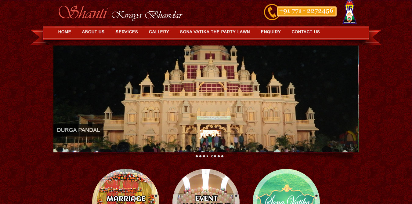 Shanti Kiraya Bhandar