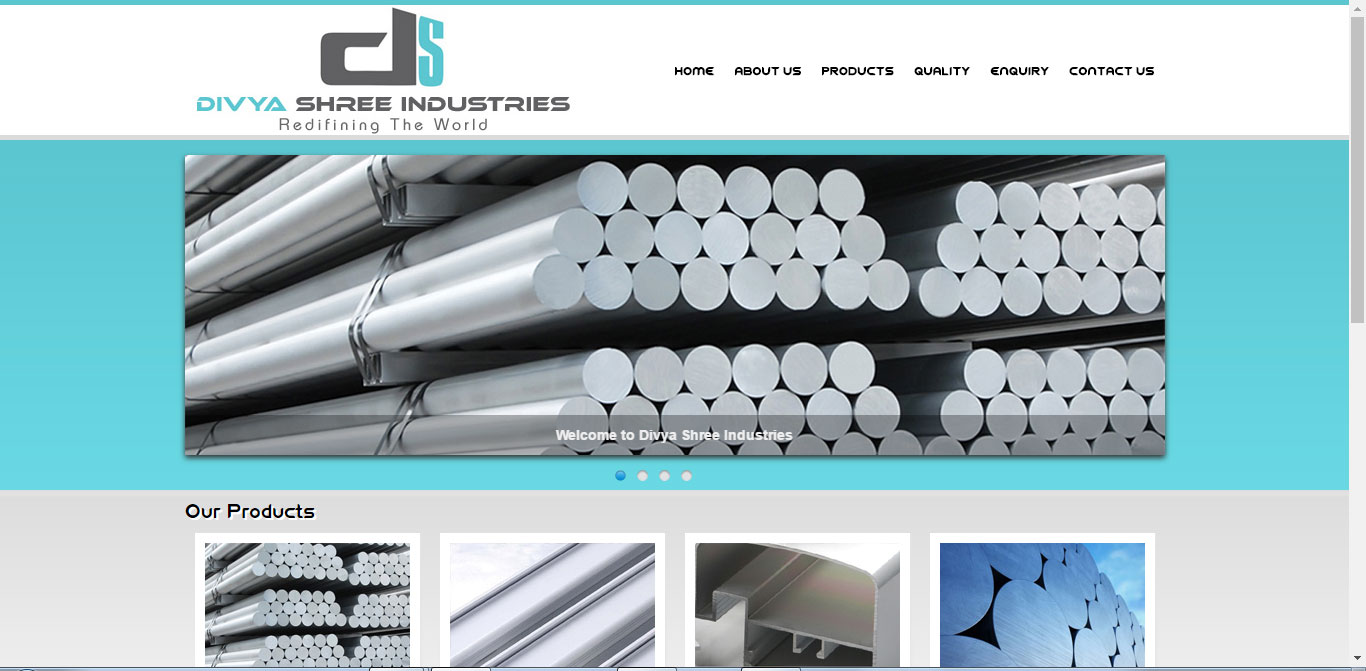 Divya Shree Industries