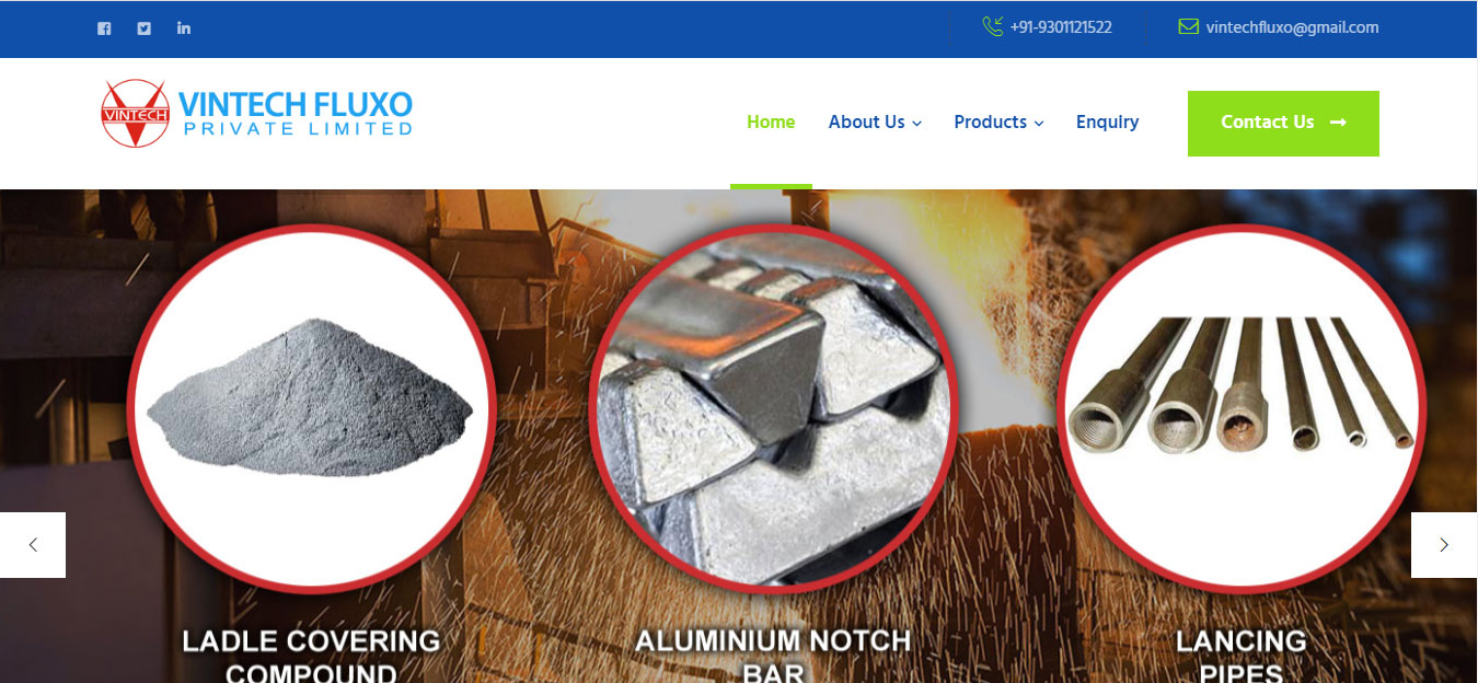 Vintech Fluxo Private Limited