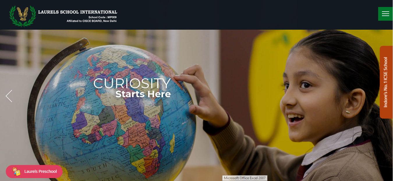 Laurels School International 